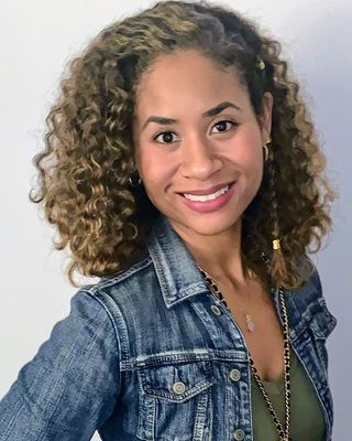 Photo of Kiliko Jones, Counselor, LMHC-D, LCPC, NCC