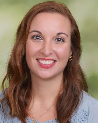 Photo of Stacy House, Licensed Professional Counselor, LPC-S