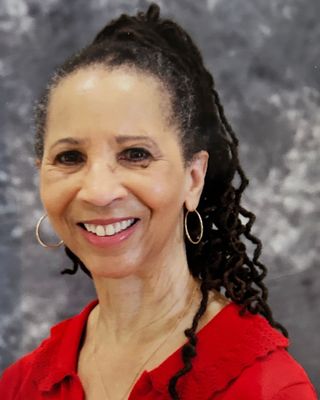 Photo of Esther Willette Green, Licensed Professional Counselor, LPC, NCC, MA