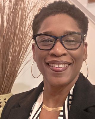 Photo of Shawandalyn Cooley, Clinical Social Work/Therapist, LCSW