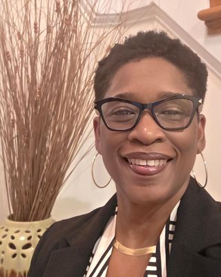 Photo of Shawandalyn Cooley, Clinical Social Work/Therapist, LCSW
