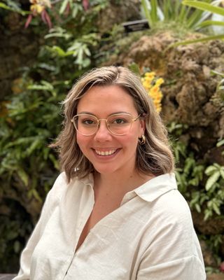 Photo of Samantha Mathews, Licensed Professional Counselor, MA, LPC, NCC