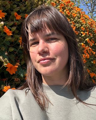 Photo of Ellen Ottman, Marriage & Family Therapist