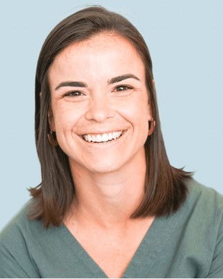 Photo of Carolyn Rimanelli, Counselor, MA, LPC