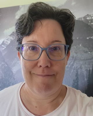 Photo of Jennifer Silva, Counselor, LMHC