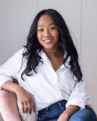 Photo of Camille Tenerife, Marriage & Family Therapist, LMFT