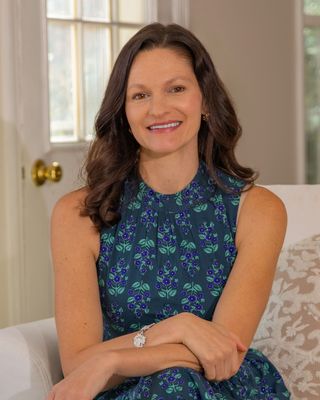 Photo of Rennie Volpe, Licensed Professional Counselor, MA, LPC