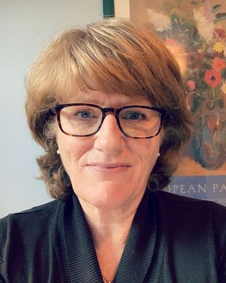 Photo of Dr. Karen Mahoney, Psychologist in Simsbury, CT