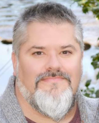 Photo of Chris Heverling, Clinical Social Work/Therapist in Greenbrier, AR