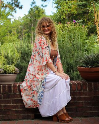 Photo of Emily Brooke Myers, Clinical Social Work/Therapist, MSW, LCSW