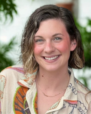 Photo of Eileen Geiger, Lic Clinical Mental Health Counselor Associate, MA, LCMHC, NCC