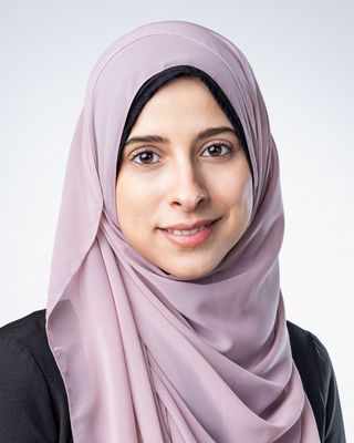 Photo of Runda Ebied, Occupational Therapist, OT