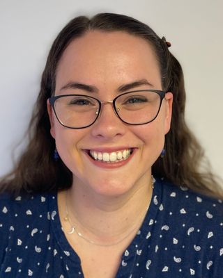 Photo of Christiana Goetz, Pre-Licensed Professional, PhD, MA