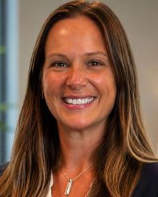 Photo of Angela Lauer, Psychiatric Nurse Practitioner, MSN, APRN, PMHNP-B