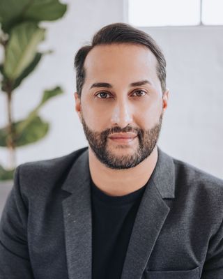 Photo of Mohamed Rawoot, Psychologist, MPsych, HPCSA - Clin. Psych.