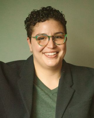 Photo of Tessa Gittleman, Marriage & Family Therapist, MA, LMFT