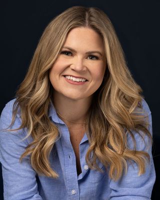 Photo of Caroline Degnan, Licensed Professional Counselor, MA, LPC, NCC