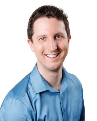 Photo of Brandon Nabrotzky, Counsellor, MA, CCC