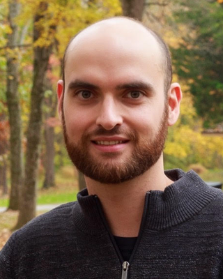 Photo of Micah Saviet, Clinical Social Work/Therapist, LCSW-C, LCSW