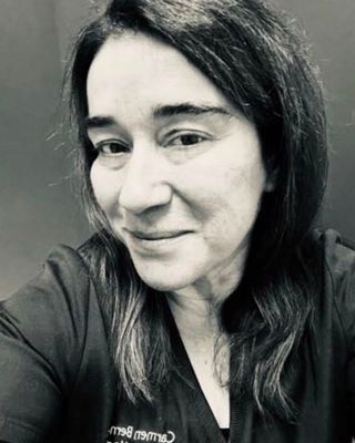 Foto de Carmen Bernales Rojas, Psicólogo, Lic. en Psicología