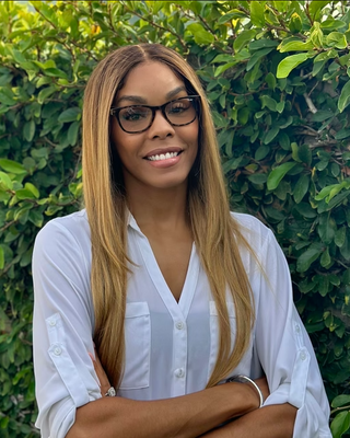 Photo of Laurice Haycraft, Psychiatric Nurse Practitioner, PMHNP