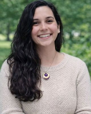 Photo of Leslie Wilson, Licensed Professional Counselor, MA, LPC