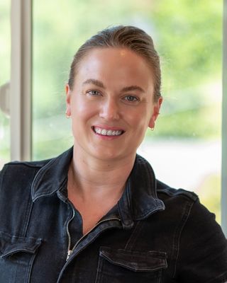 Photo of Katie Melton, Pre-Licensed Professional