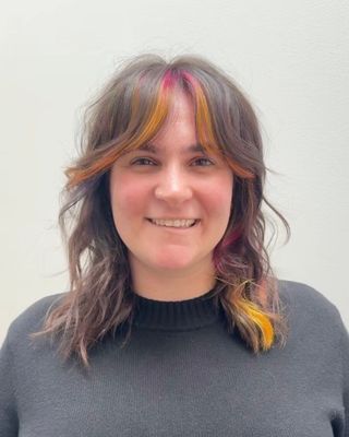 Photo of Michaela Kornberg, Clinical Social Work/Therapist, LCSW, LAC, EMDR