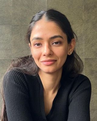 Photo of Sahaj Kang, Psychologist, PhD