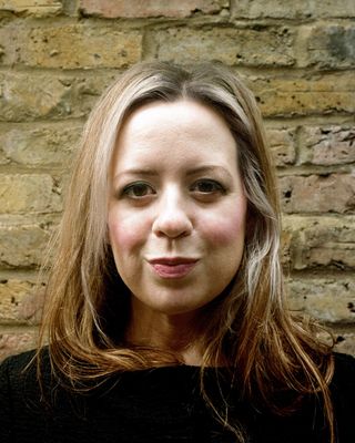 Photo of Lucy Lindop, Psychotherapist, MSc, BACP