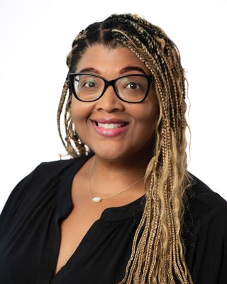 Photo of Brittney Ball, Licensed Professional Counselor, LPC-S