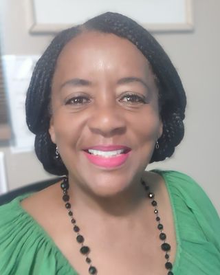 Photo of Noella Barb, Marriage & Family Therapist in Berkeley, CA