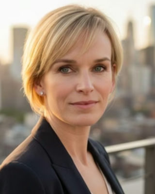 Photo of Rebecca Hammond, Licensed Clinical Professional Counselor, LPC