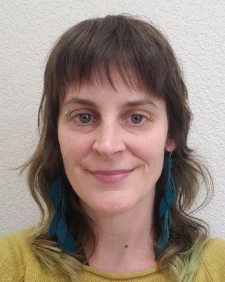 Photo of Mandy Kay Sproul, Counselor in New Mexico