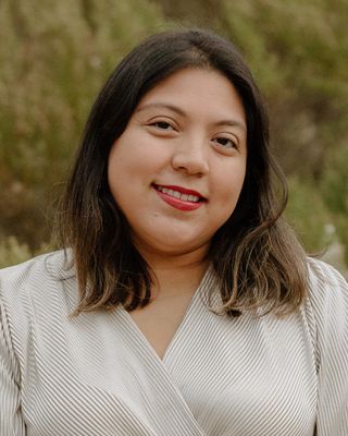 Photo of Melody Garcia Paschen, Clinical Social Work/Therapist, LCSW