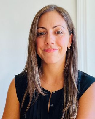 Photo of Danielle White, LMHC-A