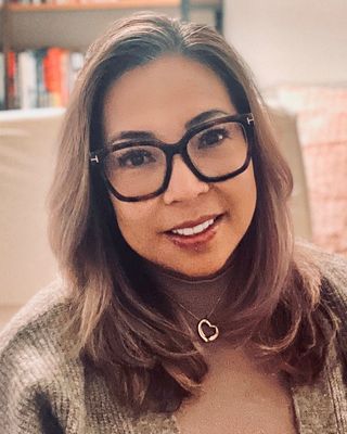 Photo of Christine-Grace O. Ramos, Marriage & Family Therapist Intern in Henderson, NV