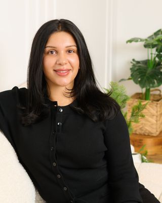 Photo of Jaslin Boparai, Registered Psychotherapist (Qualifying)