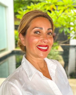 Photo of Marissa Rodriguez, Marriage & Family Therapist, LMFT