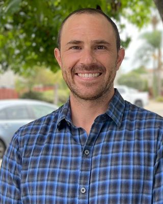 Photo of William Hale, Marriage & Family Therapist, LMFT