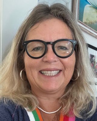 Photo of Regina Anne Petsche, Licensed Professional Counselor, MA, LPC, LLC