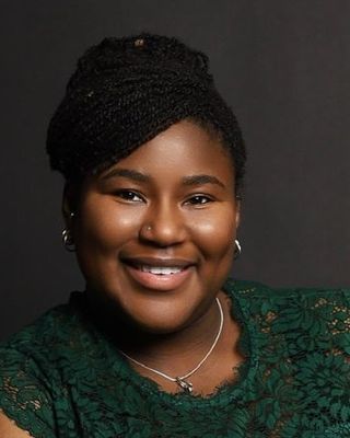 Photo of Thomes Buchanan, Counselor, MA, LPCC, CRC