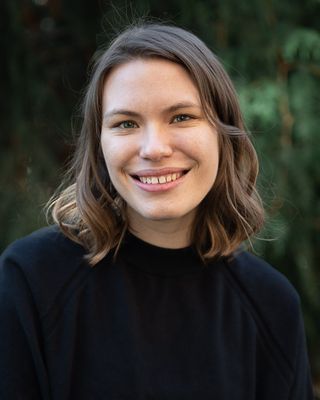 Photo of Kyra Zagorski, Counselor, LMHCA