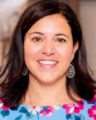 Photo of Mary Mesiha, Clinical Social Work/Therapist, MSW, LICSW