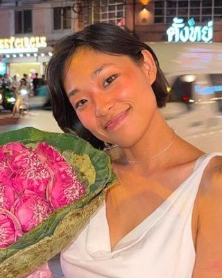 Photo of Shannon Kang, Pre-Licensed Professional, MA
