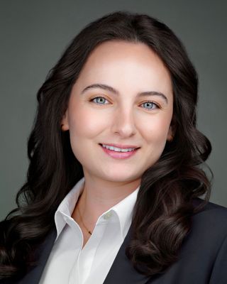 Photo of Selin Oney, Marriage & Family Therapist Associate, MA, AMFT