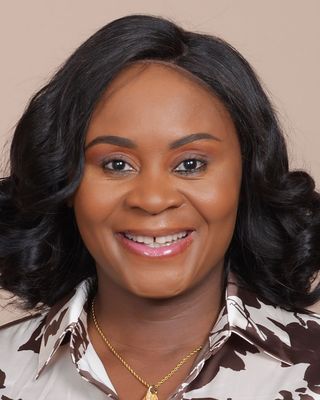 Photo of Ijeoma Ukachukwu, Psychiatric Nurse Practitioner, DNP, PMHNP, WHNP