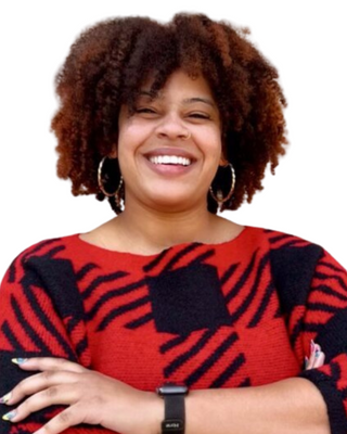 Photo of Jessica Dennis, Licensed Professional Counselor, LPC