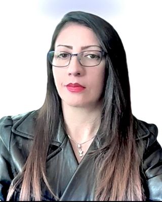 Photo of Zulma Grijalba, Pre-Licensed Professional, MS, MA, RMHCI