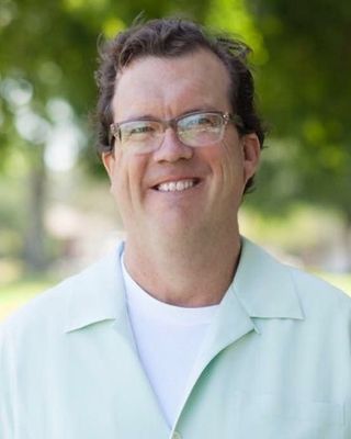 Photo of Cameron Wardlaw, Marriage & Family Therapist, MA, LMFT